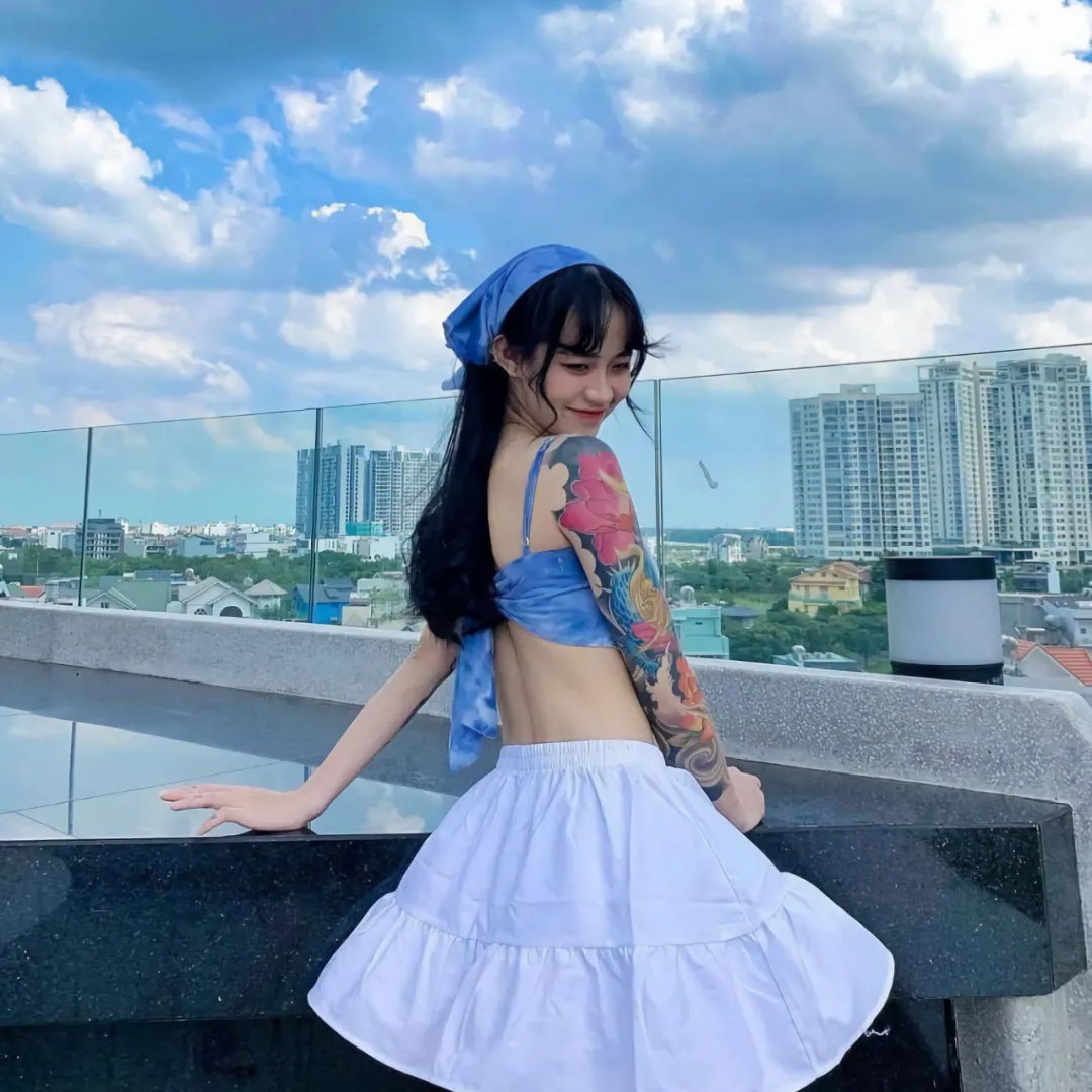 花丧女